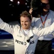 Gp Australia: vince Rosberg, terza la Ferrari di Vettel7