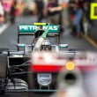 Gp Australia: vince Rosberg, terza la Ferrari di Vettel6
