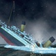 Titanic, iceberg che lo ha affondato aveva 100mila anni 02