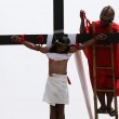 Filippine, India, Spagna...la Via Crucis nel mondo9