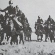 Isbuscenskij FOTO: l'ultima carica della cavalleria italiana