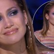 Jennifer Lopez si commuove a American Idol5