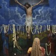 Filippine, India, Spagna...la Via Crucis nel mondo12