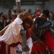 Filippine, India, Spagna...la Via Crucis nel mondo13