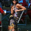 Formula 1, donne piloti: Brittny Ward, Lara Alvarez5
