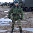 Siria, soldato russo contro Isis: le sue ultime parole 03