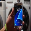 Samsung Galaxy S7 in lavatrice e dopo che succede3