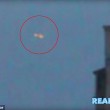 San Pietroburgo: Ufo o aereo antigravitazionale4