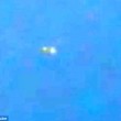 San Pietroburgo: Ufo o aereo antigravitazionale