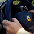 Ferrari a 200 km/ora selfie VIDEO-YOUTUBE: una serie di gua3 4 5