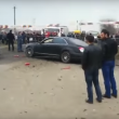 YOUTUBE Autobomba vicino a moschea in Inguscezia: vittime 4