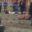 YOUTUBE Autobomba vicino a moschea in Inguscezia: vittime 5
