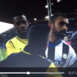 VIDEO Udinese, tensione con tifosi: reazione di Danilo