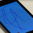 Un doodle, uno scarabocchio proteggerà il tuo smartphone