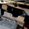 Canile lager con carcasse di cani in frigo VIDEO
