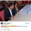Flavia Pennetta prepara il suo matrimonio, foto da Instagram e Twitter