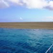 Tonga, marinai assistono a formazione nuova isola FOTO3