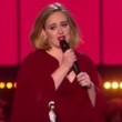 YouTube, Adele in concerto insulta terroristi Bruxelles