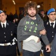Alex Boettcher condannato a 23 anni per le aggressioni con acido in coppia con Martina Levato