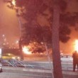 Turchia, esplosione nel centro di Ankara: vittime 01
