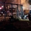 Turchia, esplosione nel centro di Ankara: vittime 03