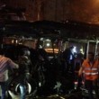 Turchia, esplosione nel centro di Ankara: vittime 04