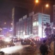 Turchia, esplosione nel centro di Ankara: vittime 05