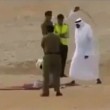 Donna decapitata in piazza, 5 impiccati: è la Arabia Saudita 2
