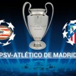 Atletico Madrid-Psv streaming-diretta tv: dove vedere