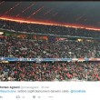 Bayern Monaco-Juventus: FOTO e diretta live.