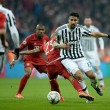 Bayern Monaco-Juventus 1-2: diretta live e FOTO
