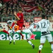 Bayern Monaco-Juventus 2-2 (105'): diretta live e FOTO