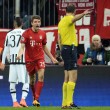 Bayern Monaco-Juventus 3-2 (108'): diretta live e FOTO