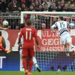 Bayern Monaco-Juventus 4-2 dts: FOTO e cronaca