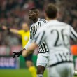 Bayern Monaco-Juventus 0-2: diretta live e FOTO