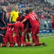 Bayern Monaco-Juventus 4-2 dts: FOTO e cronaca