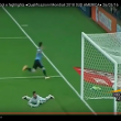 YouTube, Brasile-Uruguay 2-2
