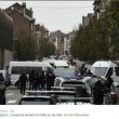 Bruxelles, sparatoria in strada: blitz attentati Parigi