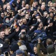 Bruxelles: scontri neonazisti-polizia nonostante stop marcia02