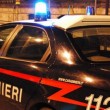 Aurelio Pira, fucile contro moglie e carabinieri: arrestato
