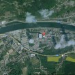 Centrale nucleare di Tihange: dov'è MAPPA e FOTO