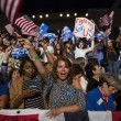 Usa, Clinton e Trump vincono in Florida: ormai è lotta a 2