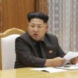 Nord Corea, Kim Jong-un: "Pronta mini atomica contro Usa"