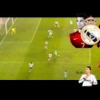 YOUTUBE Cristiano Ronaldo, super giocata Portogallo-Belgio5