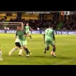 YOUTUBE Cristiano Ronaldo, super giocata Portogallo-Belgio2