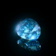 Diamante blu all'asta da Sotheby's: vale 30mln dollari FOTO