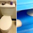 Impasto pizza nel bagno: dipendente fa VIDEO2