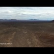 YOUTUBE Drone vola su Area 51 e fa arrabbiare militari Usa2