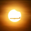 Eclissi sole: Sud Est Asia VIDEO e FOTO07
