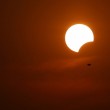 Eclissi sole: Sud Est Asia VIDEO e FOTO17